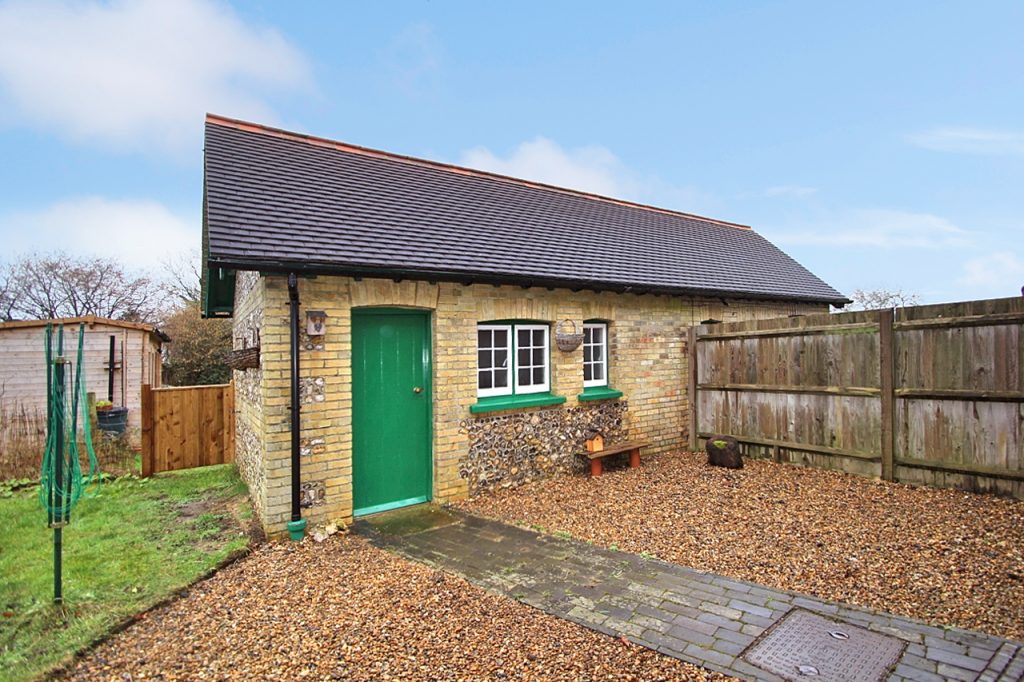 Two Bedroom SemiDetached House in Ranmore Common, Dorking • Knights