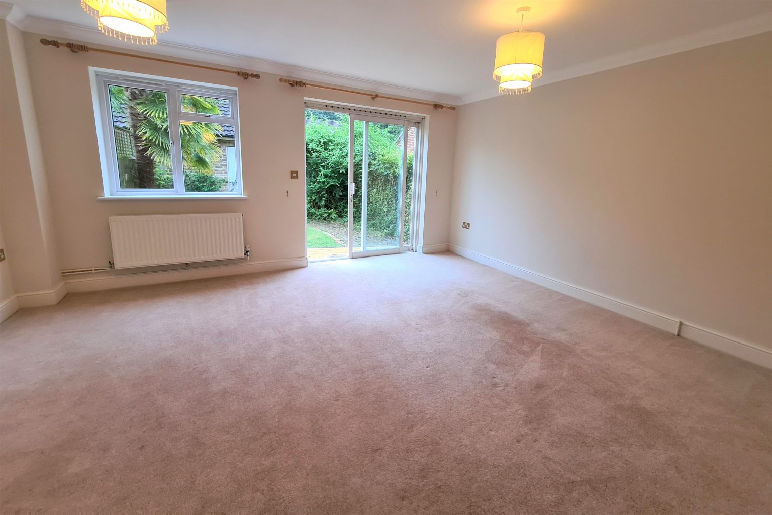Two Bedroom House in Copthorne • Knights Estate Agents