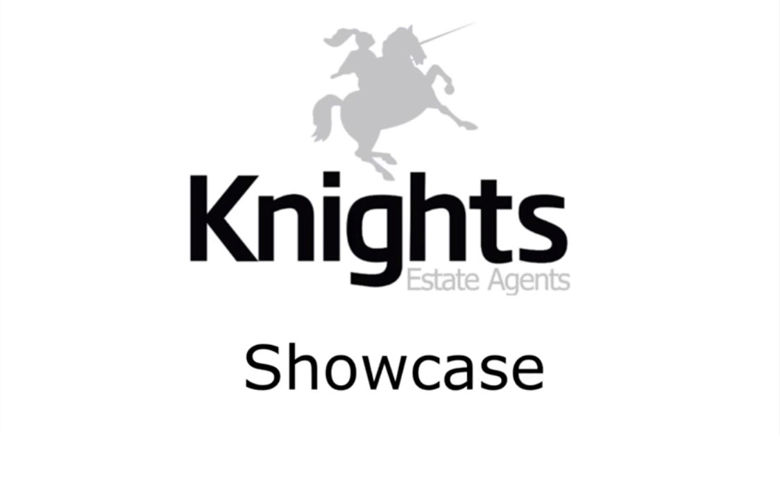 Knights Showcase