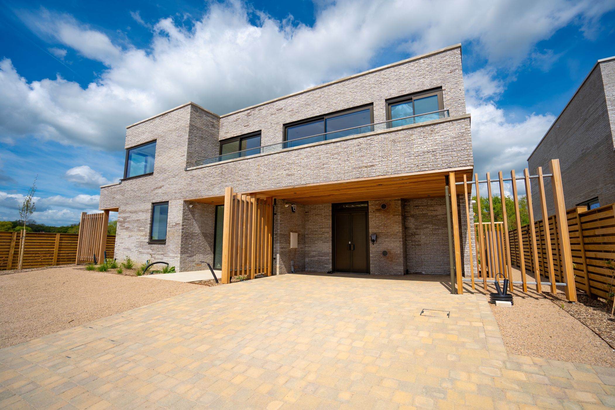 Five Bedroom Detached Home in Twineham